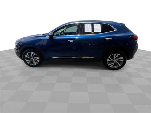 2023 Buick Envision Essence FWD