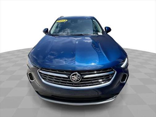 2023 Buick Envision Essence FWD