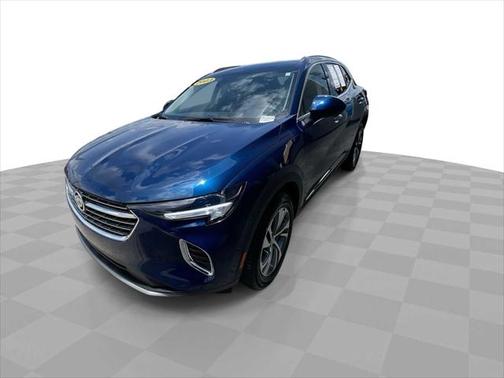2023 Buick Envision Essence FWD