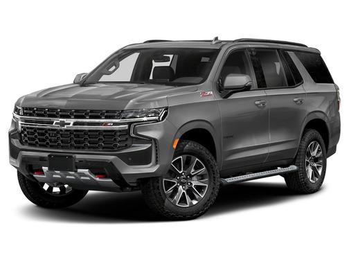 2022 Chevrolet Tahoe 4WD Z71