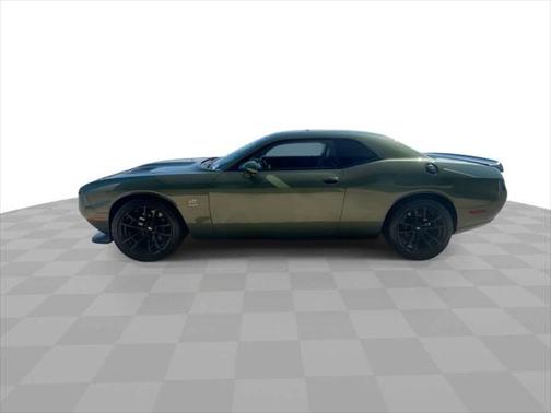 2020 Dodge Challenger R/T Scat Pack