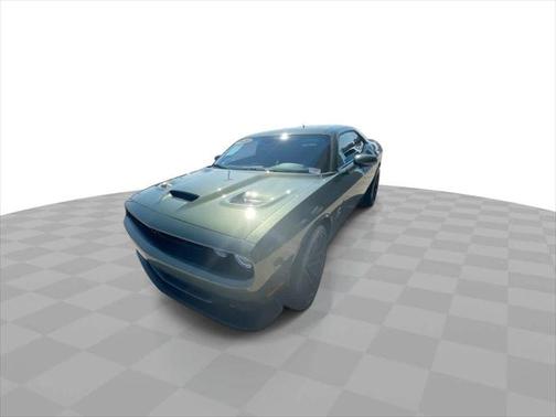 2020 Dodge Challenger R/T Scat Pack
