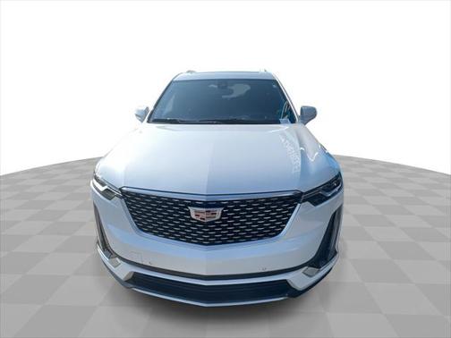 2024 Cadillac XT6 Premium Luxury FWD