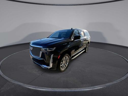 2023 Cadillac Escalade ESV Premium Luxury