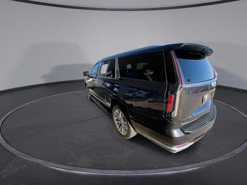 2023 Cadillac Escalade ESV Premium Luxury
