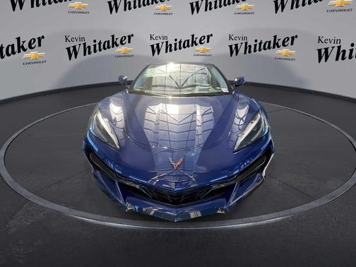 2026 Chevrolet Corvette Z06