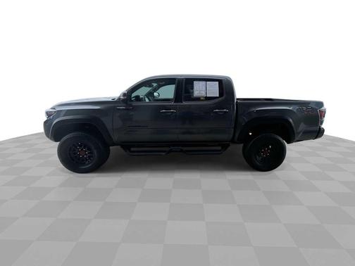 2022 Toyota Tacoma TRD Pro