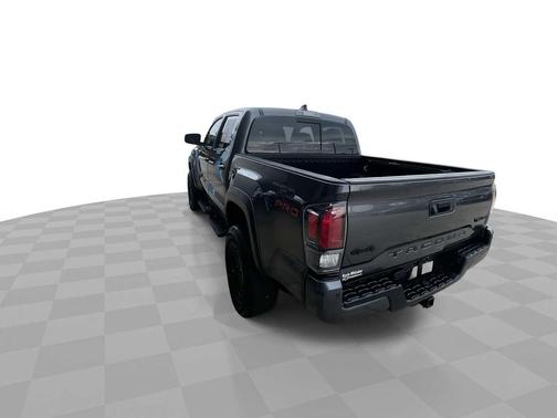 2022 Toyota Tacoma TRD Pro