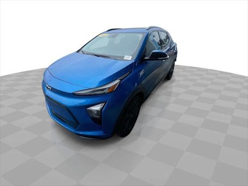 2022 Chevrolet Bolt EUV FWD Premier