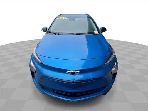 2022 Chevrolet Bolt EUV FWD Premier