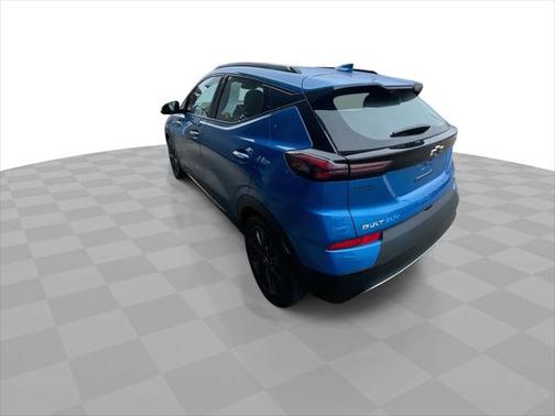 2022 Chevrolet Bolt EUV FWD Premier