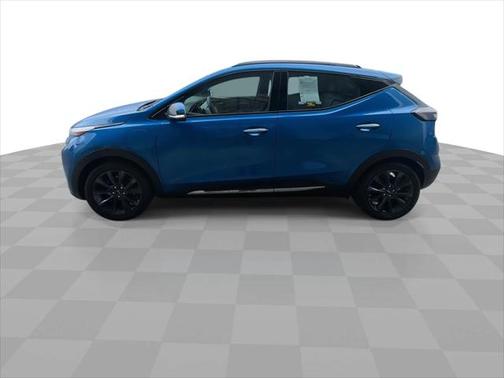 2022 Chevrolet Bolt EUV FWD Premier
