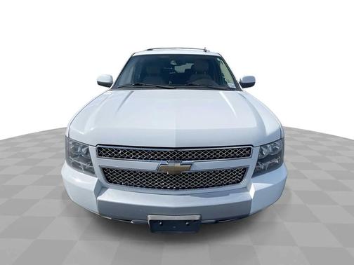 2011 Chevrolet Tahoe LT