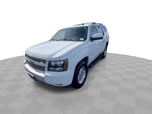 2011 Chevrolet Tahoe LT