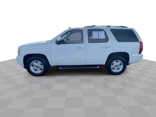 2011 Chevrolet Tahoe LT