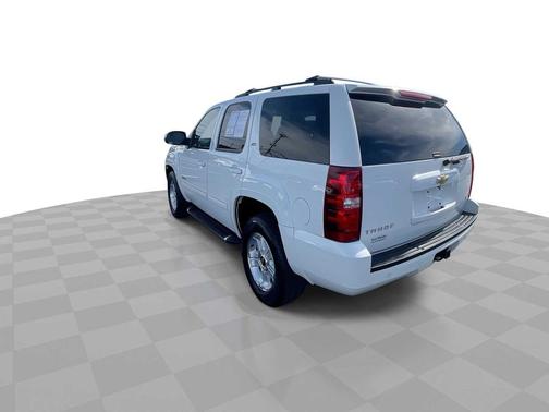2011 Chevrolet Tahoe LT