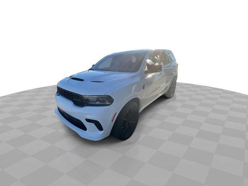 2023 Dodge Durango SRT Hellcat Premium AWD