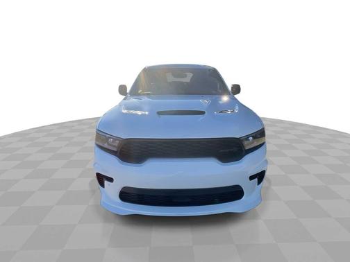2023 Dodge Durango SRT Hellcat Premium AWD