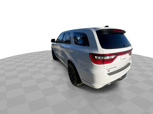 2023 Dodge Durango SRT Hellcat Premium AWD