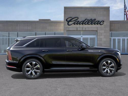 2026 Cadillac Escalade IQ Premium Luxury