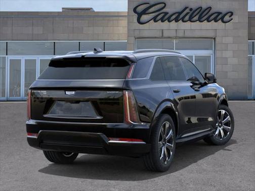 2026 Cadillac Escalade IQ Premium Luxury