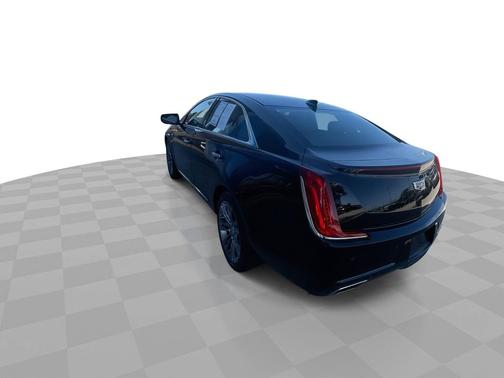 2018 Cadillac XTS Luxury