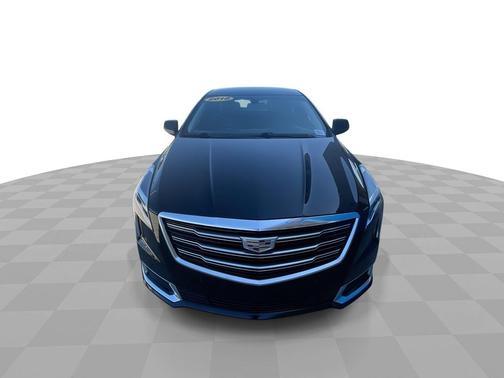 2018 Cadillac XTS Luxury