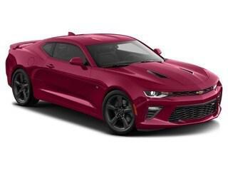 2018 Chevrolet Camaro 2SS