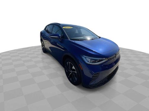 2022 Volkswagen ID.4 Pro S