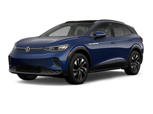 2022 Volkswagen ID.4 Pro S