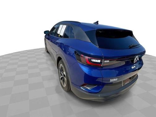 2022 Volkswagen ID.4 Pro S