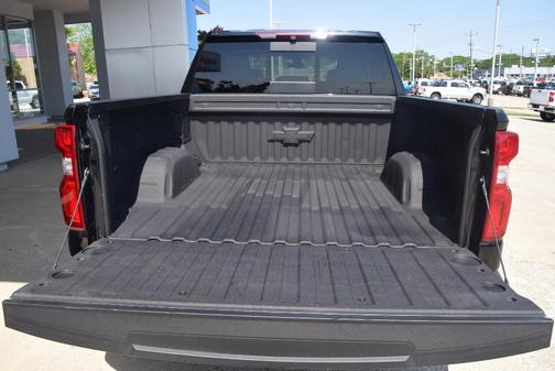 Photo 5 of 20 of 2019 Chevrolet Silverado 1500 LTZ