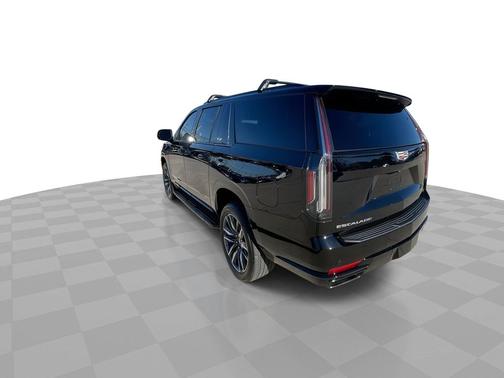 2022 Cadillac Escalade ESV Sport