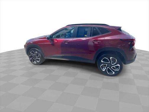 2024 Chevrolet Trax FWD 2RS