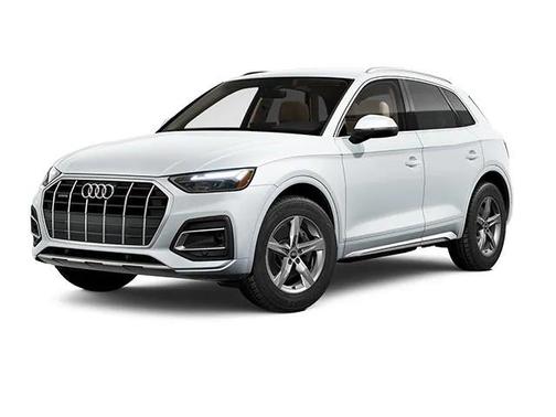 2024 Audi Q5 40 Premium