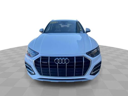 2024 Audi Q5 40 Premium