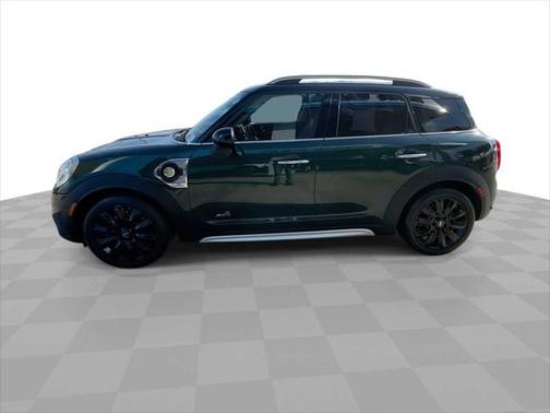 2019 MINI Countryman Cooper S ALL4