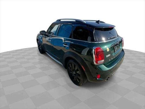 2019 MINI Countryman Cooper S ALL4