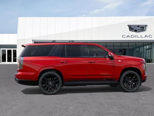 2026 Cadillac Escalade Sport Platinum