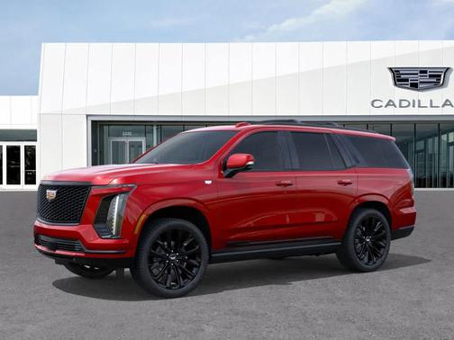 2026 Cadillac Escalade Sport Platinum