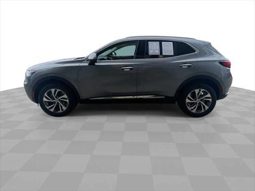 2022 Buick Envision FWD Essence