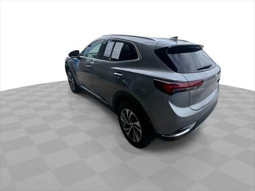 2022 Buick Envision FWD Essence