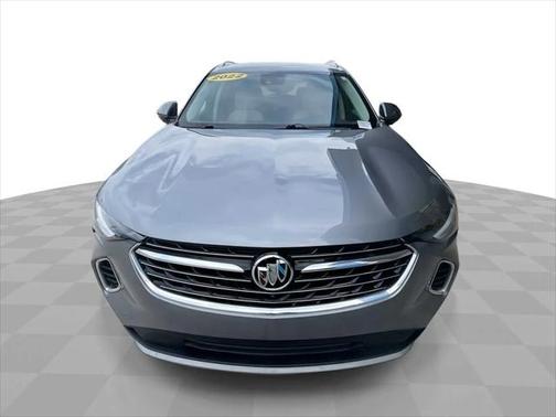 2022 Buick Envision FWD Essence