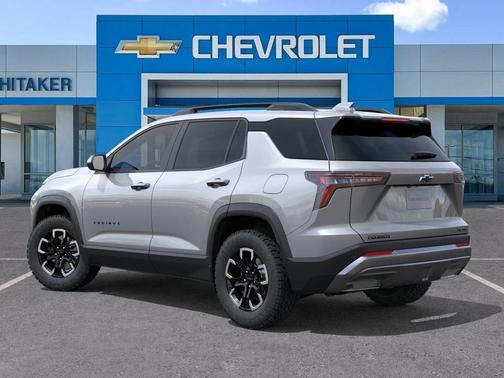 2026 Chevrolet Equinox FWD ACTIV