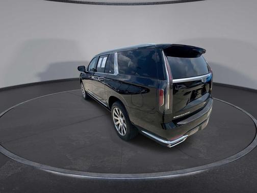 2021 Cadillac Escalade ESV Premium Luxury Platinum