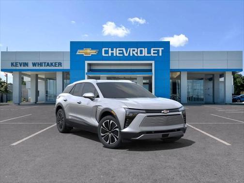 2025 Chevrolet Blazer EV AWD LT