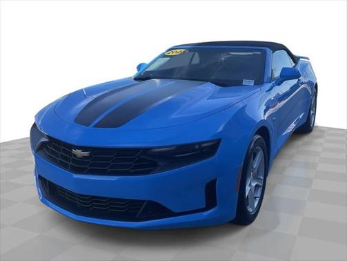 2023 Chevrolet Camaro 2LT