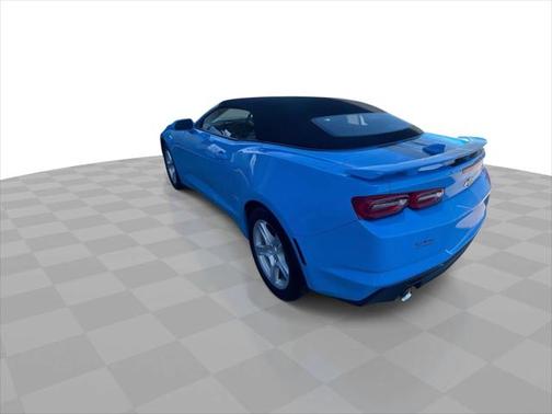 2023 Chevrolet Camaro 2LT