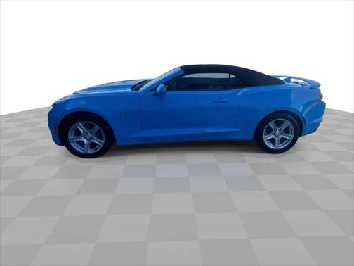 2023 Chevrolet Camaro 2LT