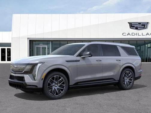 2026 Cadillac Escalade IQL Premium Sport